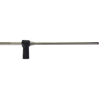 Milwaukee MX4 SDS Max Dustless Drill Bit