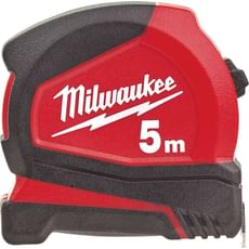 Milwaukee Pro Compact Tape Measure