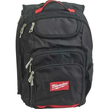 Milwaukee Heavy Duty Tradesman Backpack