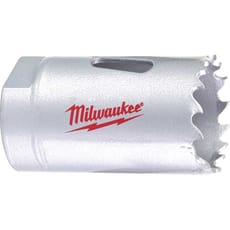 Milwaukee Bi-Metal Contractors Holesaw