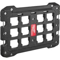 Milwaukee Packout Mounting Plate