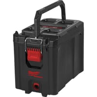 Milwaukee Packout Compact Tool Box Milwaukee Packout Compact Tool Box