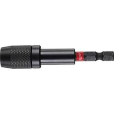 Milwaukee Shockwave Locking Screwdriver Bit Holder