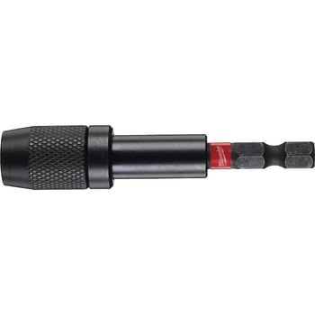 Milwaukee Shockwave Locking Screwdriver Bit Holder