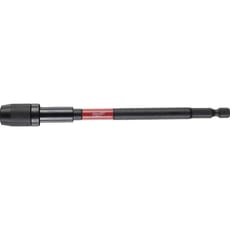 Milwaukee Shockwave Locking Screwdriver Bit Holder