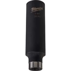 Milwaukee 3/8" Drive Shockwave Impact Duty Deep Socket