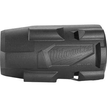 Milwaukee Rubber Sleeve Jacket for M18 FMTIW2F and M18 FMTIW2P Impact Wrench