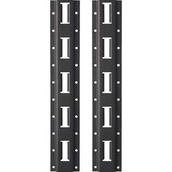 Milwaukee Vertical E-Track for Packout Racking System 500mm