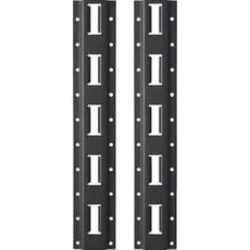 Milwaukee Vertical E-Track for Packout Racking System 500mm Milwaukee Vertical E-Track for Packout Racking System 500mm