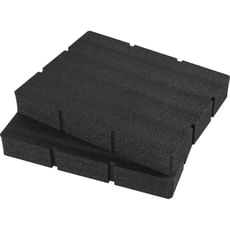 Milwaukee Foam Insert for Packout Drawer Tool Boxes Milwaukee Foam Insert for Packout Drawer Tool Boxes