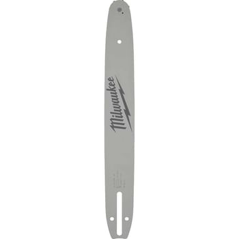 Milwaukee Replacement Guide Bar M18 FCHS 350mm Chainsaw