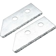 Draper Blades for 49419 Tile Grout Rake
