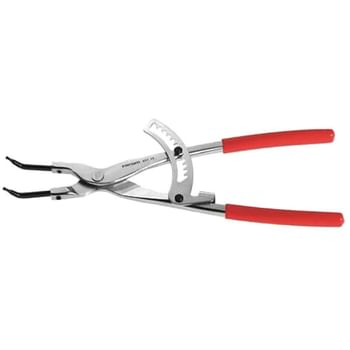 Facom 497.32 Rack Type Straight External Circlip Pliers