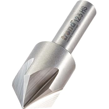 Trend HSS Rose Countersink