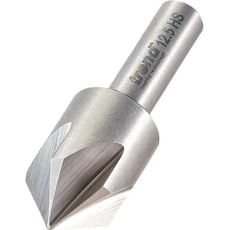 Trend HSS Rose Countersink Trend HSS Rose Countersink