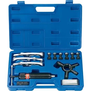 Draper HPK 10 Tonne Hydraulic Puller Kit