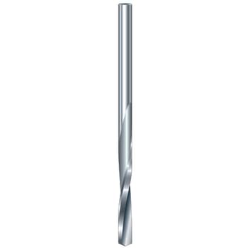 Trend Slow Spiral HSS Twist Drill