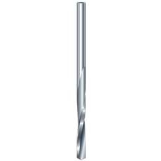 Trend Slow Spiral HSS Twist Drill Trend Slow Spiral HSS Twist Drill