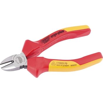 Draper Expert Ergo Plus VDE Insulated Side Cutters