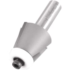 Trend Bearing Guided Undermount Bowl Bevel Router Cutter Trend Bearing Guided Undermount Bowl Bevel Router Cutter