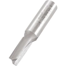 Trend Down Cut Shear Two Flute Router Cutter