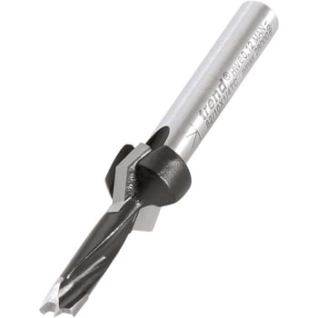 Trend Router Drill Countersunk Counterbore