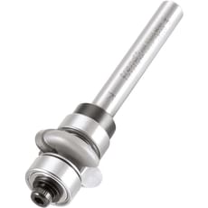 Trend Bearing Guided Sunk Bead Router Cutter