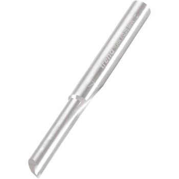 Trend STC Abs/Pvc Single Flute Router Cutter