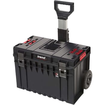 Trend Pro Modular Storage Cart