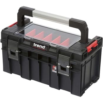 Trend Pro Modular Storage Toolbox 500 Trend Pro Modular Storage Toolbox 500