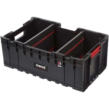 Trend Pro Modular Storage Tote 200