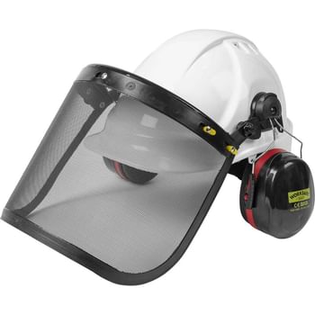 Sealey Forestry Safety Helmet Kit