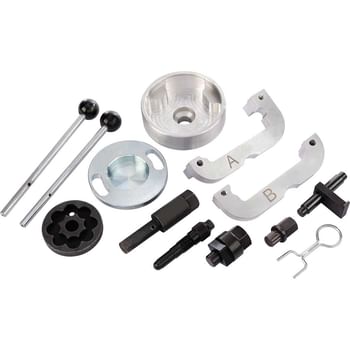 Draper ETK113 Engine Timing Kit Audi, Porsche, Volkswagen