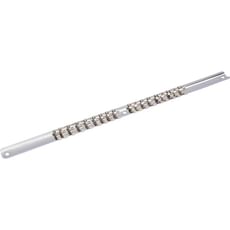 Draper Expert 1/4" Drive Socket Retaining Rail 18 Clip