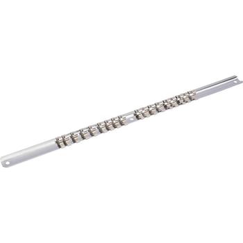 Draper Expert 1/4" Drive Socket Retaining Rail 18 Clip