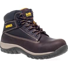 DeWalt Hammer Non Metallic Safety Boots DeWalt Hammer Non Metallic Safety Boots