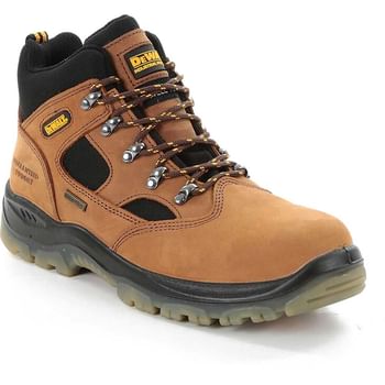 DeWalt Challenger 3 Sympatex Waterproof Safety Hiker Boots