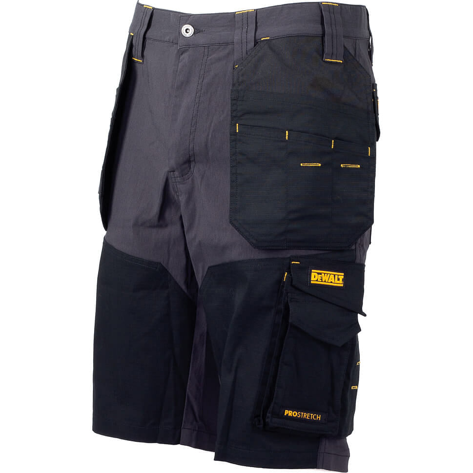 DeWalt Hamden Mens Work Shorts Shorts