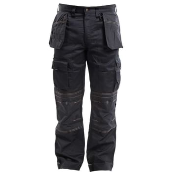 Apache Mens APKHT Holster Work Trousers