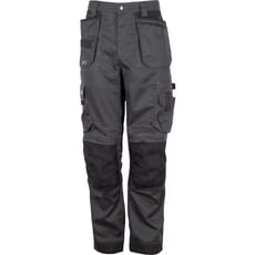 Apache Mens ATS 3D Stretch Holster Work Trousers
