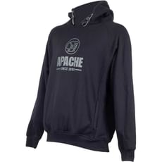 Apache Mens Zenith Heavyweight Hooded Sweatshirt