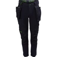 Apache Mens ATS Calgary 4 Way Stretch Trousers 