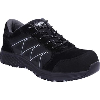 Apache Venus Non Metallic Safety Trainers