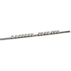 Draper Expert 1/2" Drive Socket Retaining Rail 14 Clip