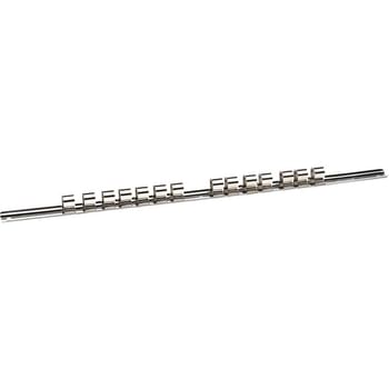Draper Expert 1/2" Drive Socket Retaining Rail 14 Clip