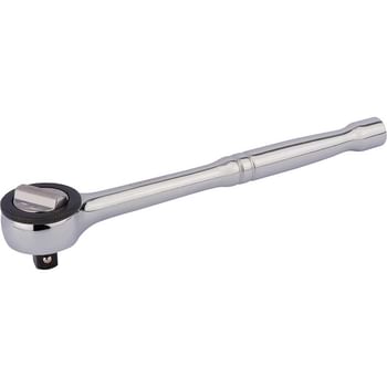 Draper 3/8" Drive Round Head Reversible Ratchet