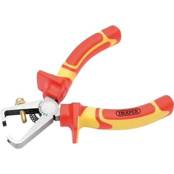 Draper VDE Insulated Wire Strippers