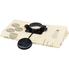 Draper Dust Bags for WDV35LMC Wet and Dry Vacuum Draper Dust Bags for WDV35LMC Wet and Dry Vacuum