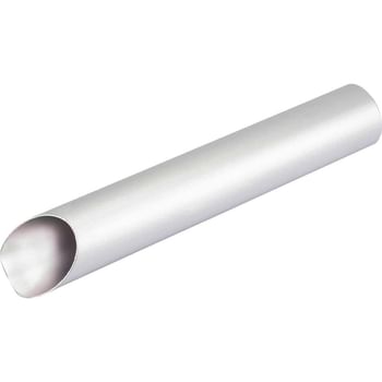 Draper Replacement Nozzle for Ash Can Vacuum Cleaners