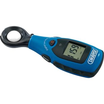 Draper DLLM-1 Digital Lux and FC Light Meter